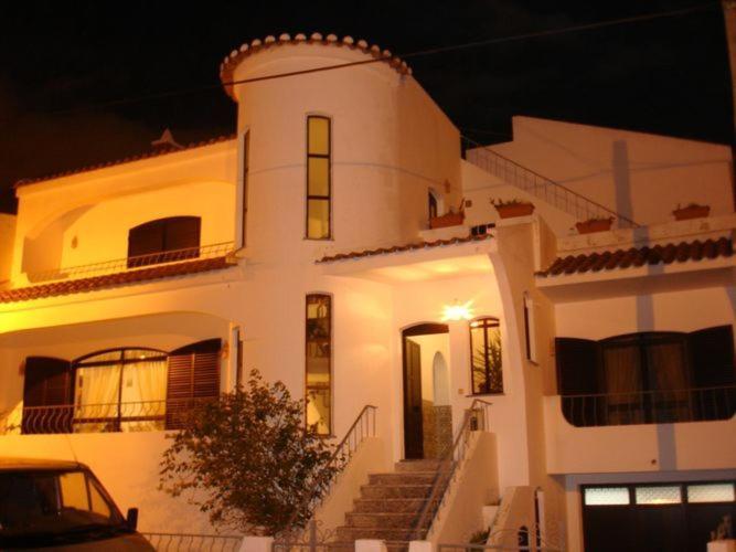 Vivenda Bemposta Villa อัลวอร์ ภายนอก รูปภาพ