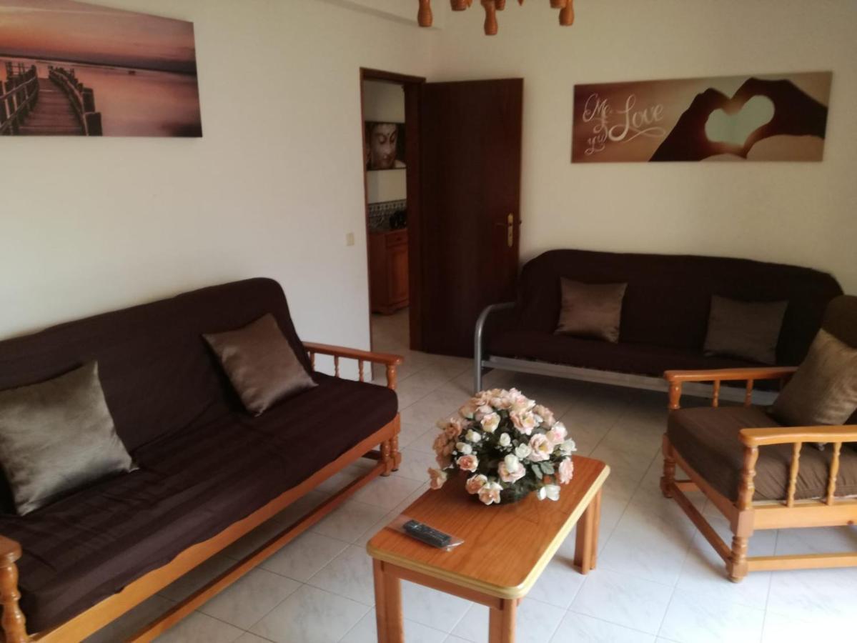 Vivenda Bemposta Villa อัลวอร์ ภายนอก รูปภาพ