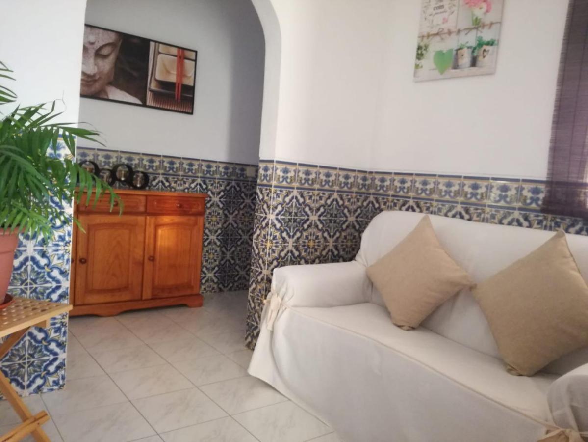 Vivenda Bemposta Villa อัลวอร์ ภายนอก รูปภาพ