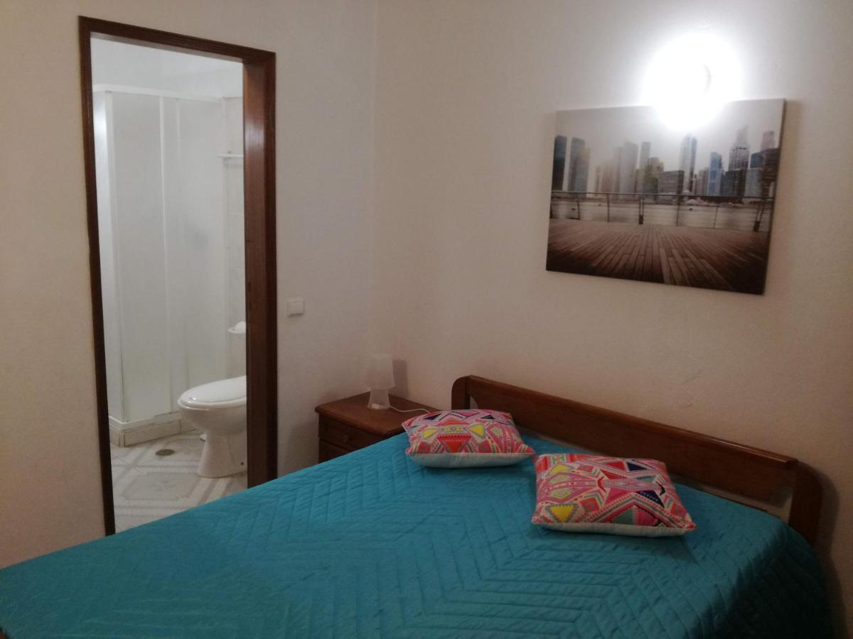 Vivenda Bemposta Villa อัลวอร์ ภายนอก รูปภาพ
