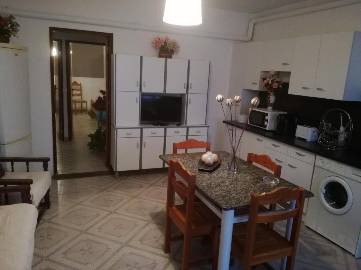 Vivenda Bemposta Villa อัลวอร์ ภายนอก รูปภาพ