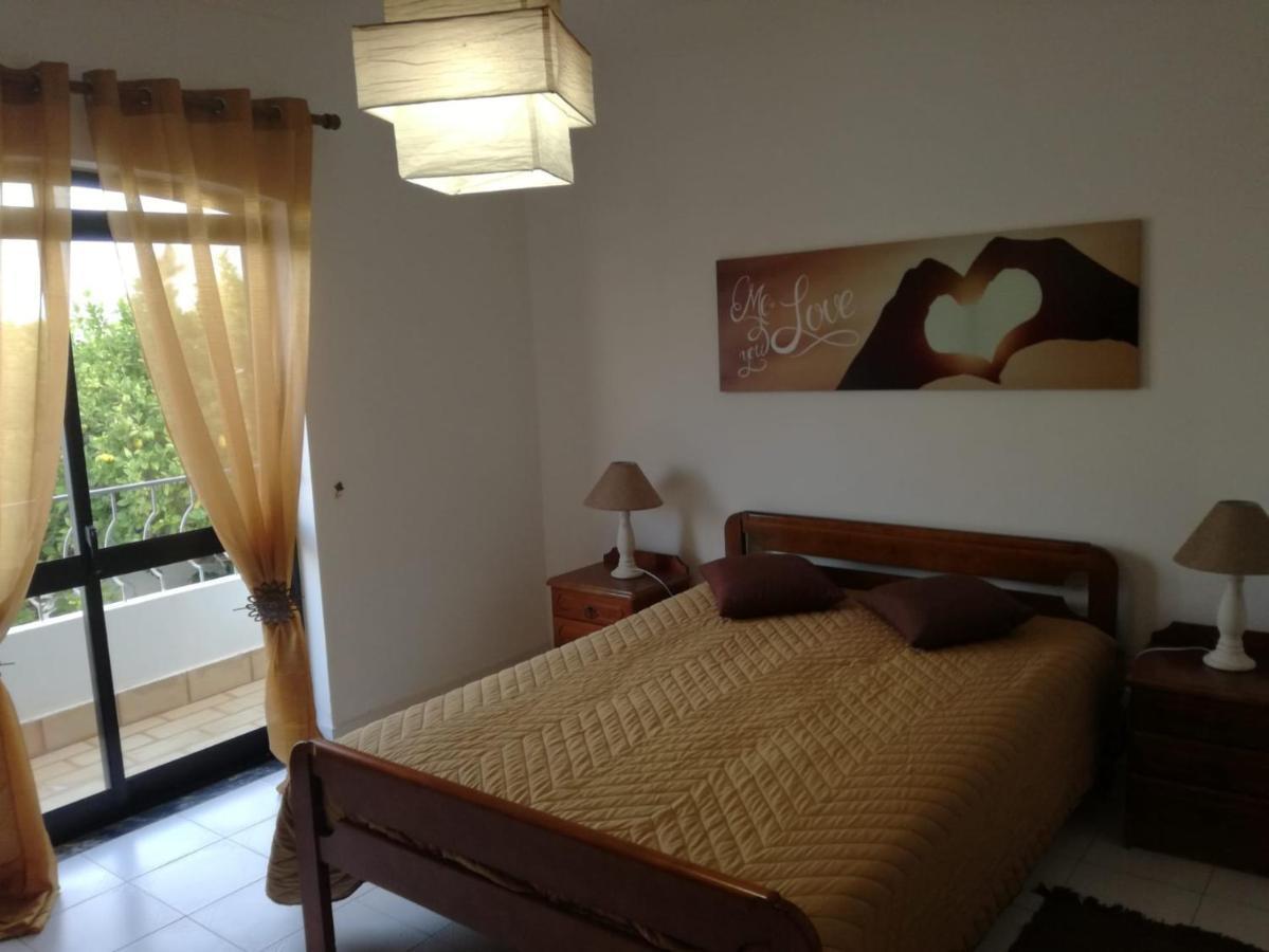 Vivenda Bemposta Villa อัลวอร์ ภายนอก รูปภาพ
