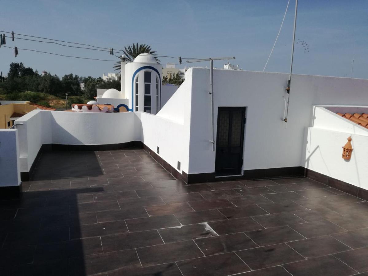 Vivenda Bemposta Villa อัลวอร์ ภายนอก รูปภาพ